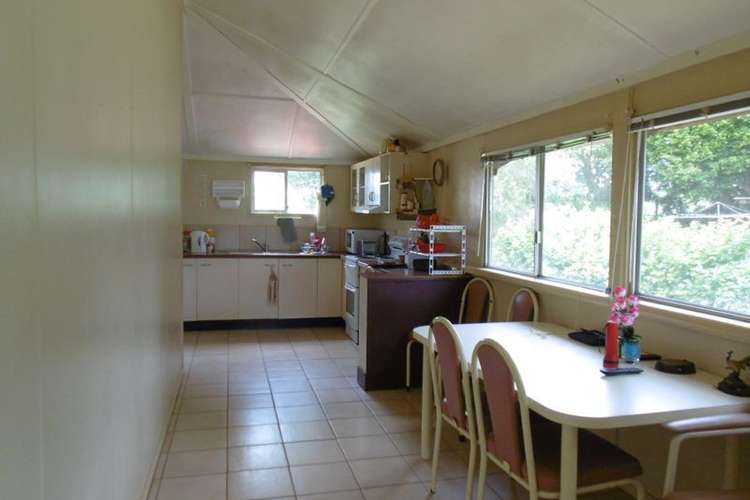 Second view of Homely house listing, 6 Doolbi Access Road, Doolbi QLD 4660