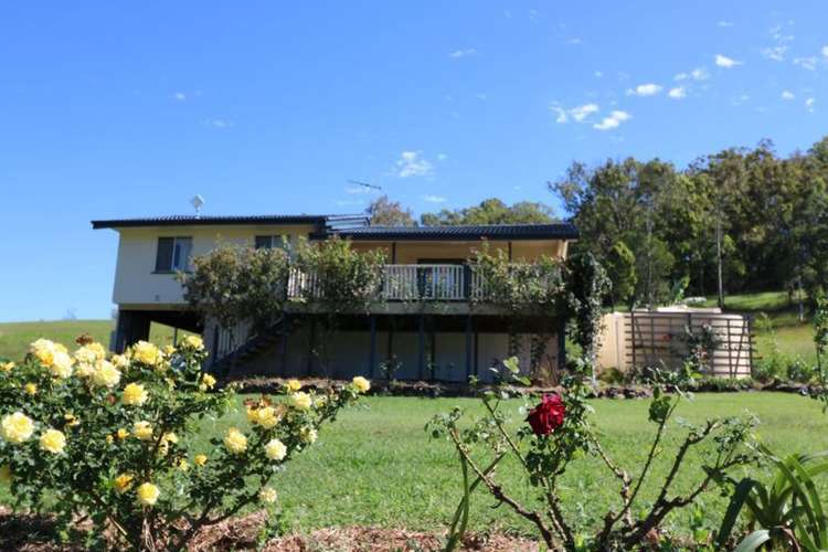 Main view of Homely house listing, 11 Atc Hall Road, Apple Tree Creek QLD 4660