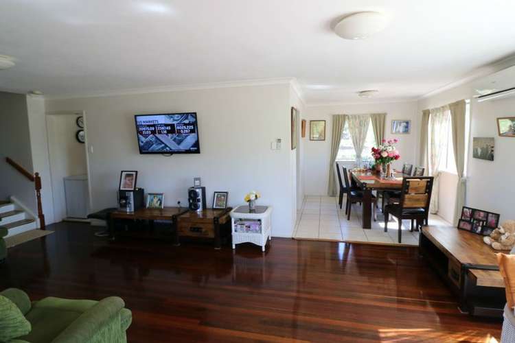 Second view of Homely house listing, 11 Atc Hall Road, Apple Tree Creek QLD 4660
