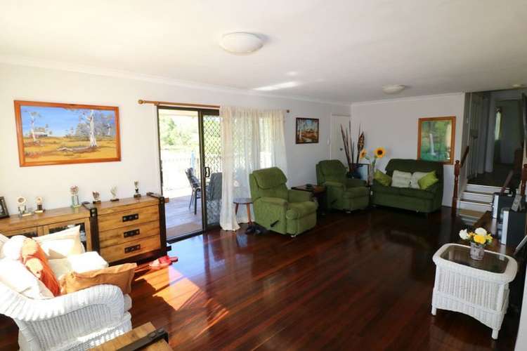 Fifth view of Homely house listing, 11 Atc Hall Road, Apple Tree Creek QLD 4660