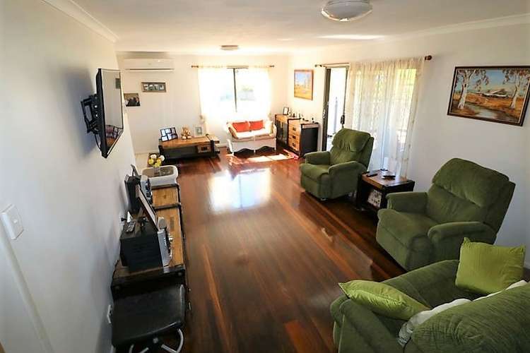 Sixth view of Homely house listing, 11 Atc Hall Road, Apple Tree Creek QLD 4660