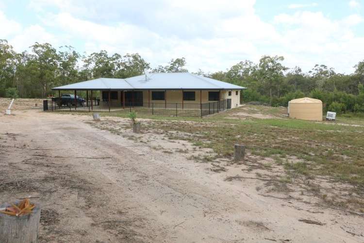 656 Buxton Road, Isis River QLD 4660