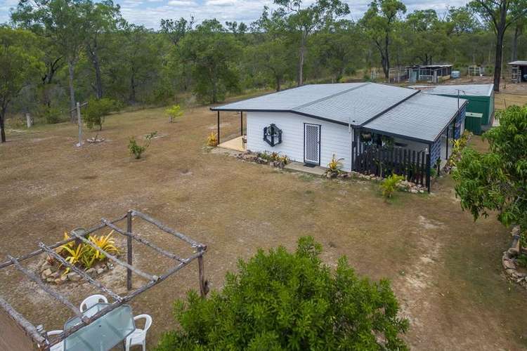 Main view of Homely house listing, 220 Adies Road, Isis Central QLD 4660
