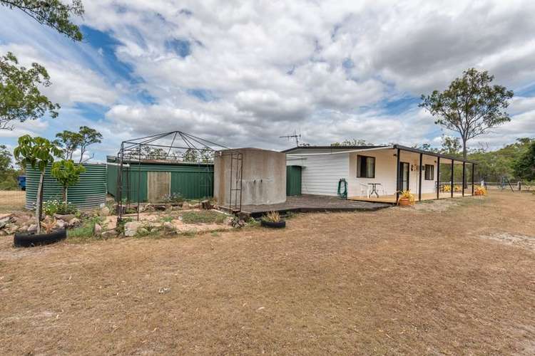 Second view of Homely house listing, 220 Adies Road, Isis Central QLD 4660