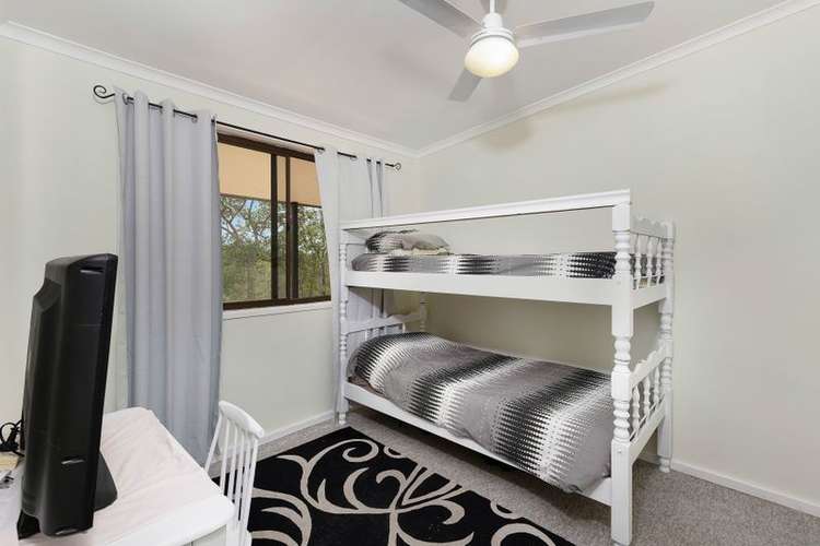 Fifth view of Homely house listing, 220 Adies Road, Isis Central QLD 4660