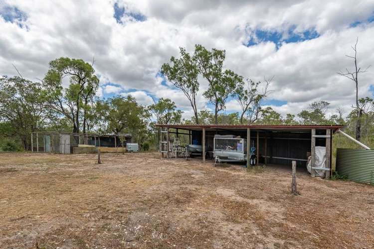 Sixth view of Homely house listing, 220 Adies Road, Isis Central QLD 4660