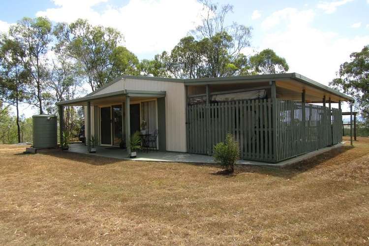 Main view of Homely house listing, 42 Scotts Road, Booyal QLD 4671