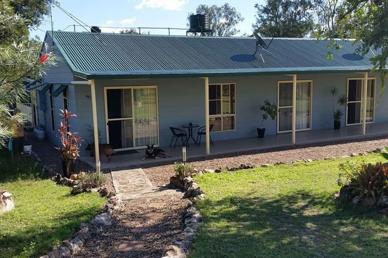 Main view of Homely house listing, 317 Adies Road, Isis Central QLD 4660