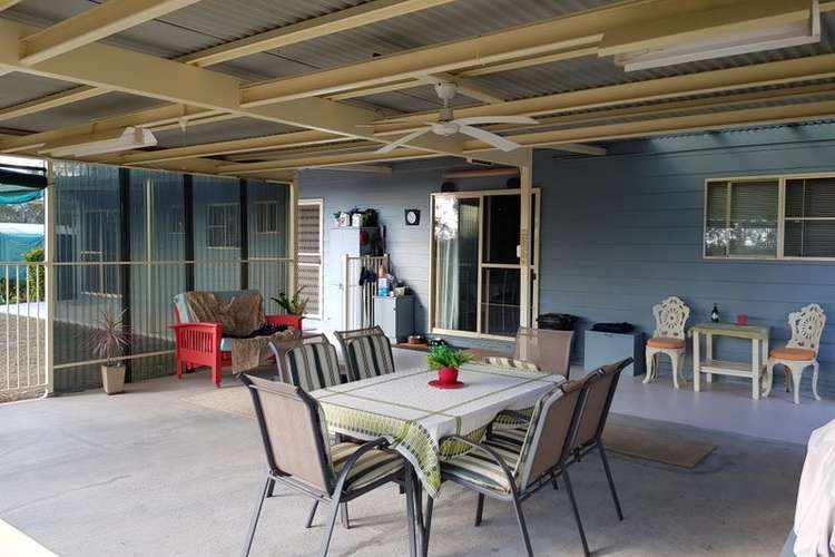 Fifth view of Homely house listing, 317 Adies Road, Isis Central QLD 4660