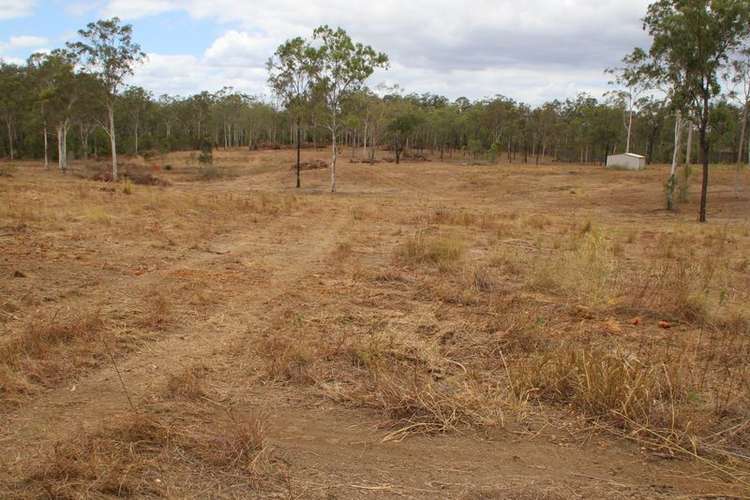 Main view of Homely residentialLand listing, 57 Corfield Drive, Booyal QLD 4671