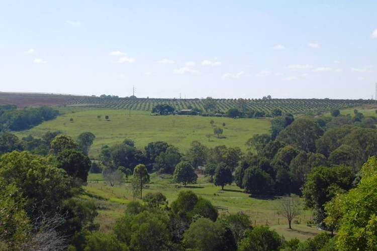 Second view of Homely residentialLand listing, 20 Sanctuary Court, Apple Tree Creek QLD 4660