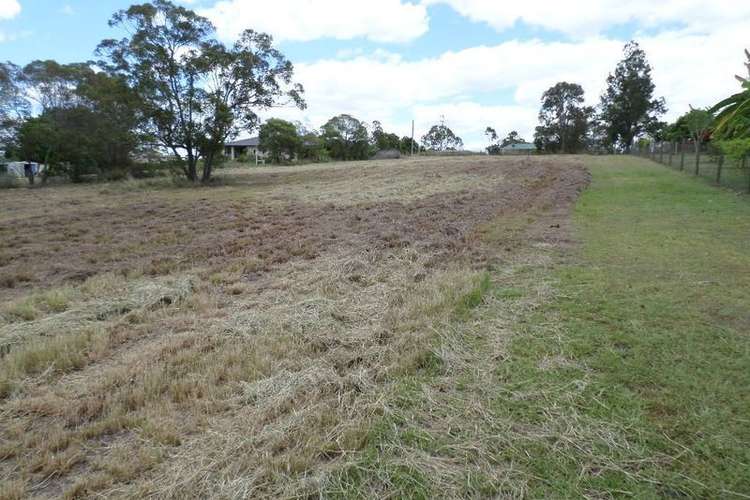 Main view of Homely residentialLand listing, 53 Redridge Crescent, Redridge QLD 4660