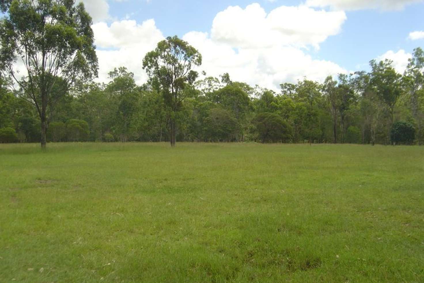 Main view of Homely residentialLand listing, 27 Abington Road, Abington QLD 4660