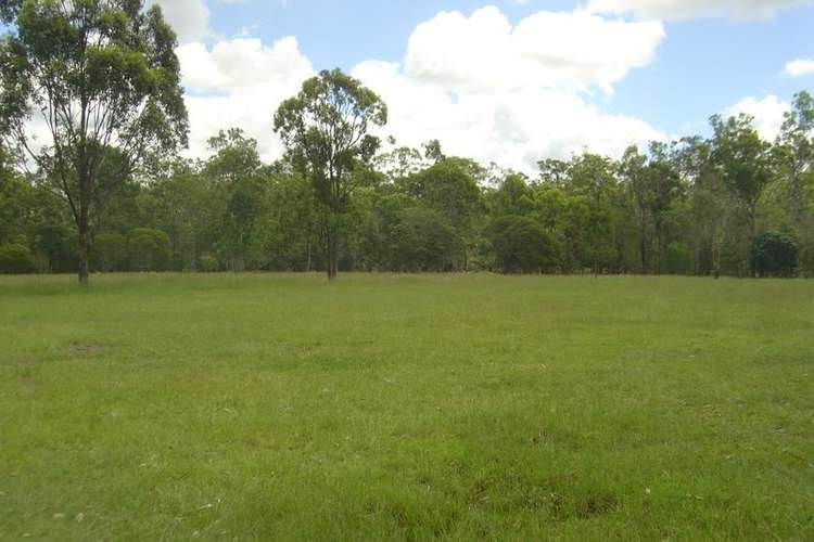 Main view of Homely residentialLand listing, 27 Abington Road, Abington QLD 4660