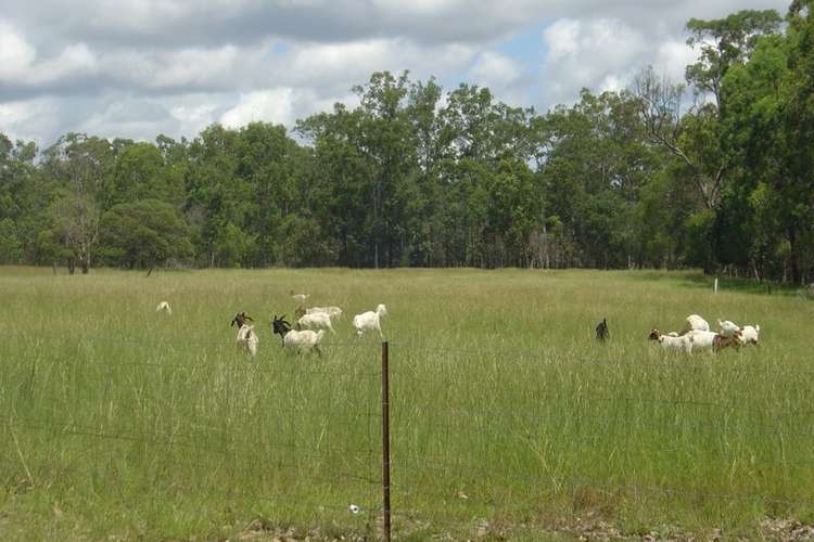 Sixth view of Homely residentialLand listing, 27 Abington Road, Abington QLD 4660