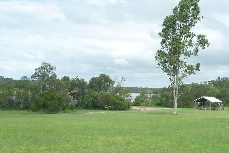 Third view of Homely residentialLand listing, 10 Watkins Street, Buxton QLD 4660