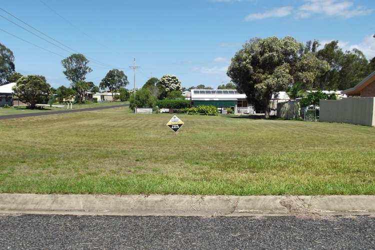 Main view of Homely residentialLand listing, 32 Gregory Street, Buxton QLD 4660