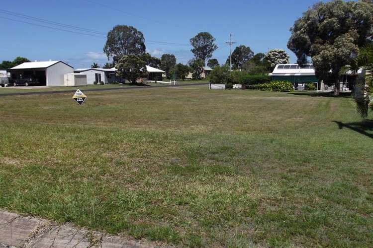 Second view of Homely residentialLand listing, 32 Gregory Street, Buxton QLD 4660