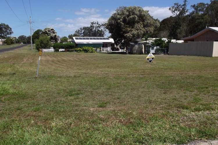 Third view of Homely residentialLand listing, 32 Gregory Street, Buxton QLD 4660