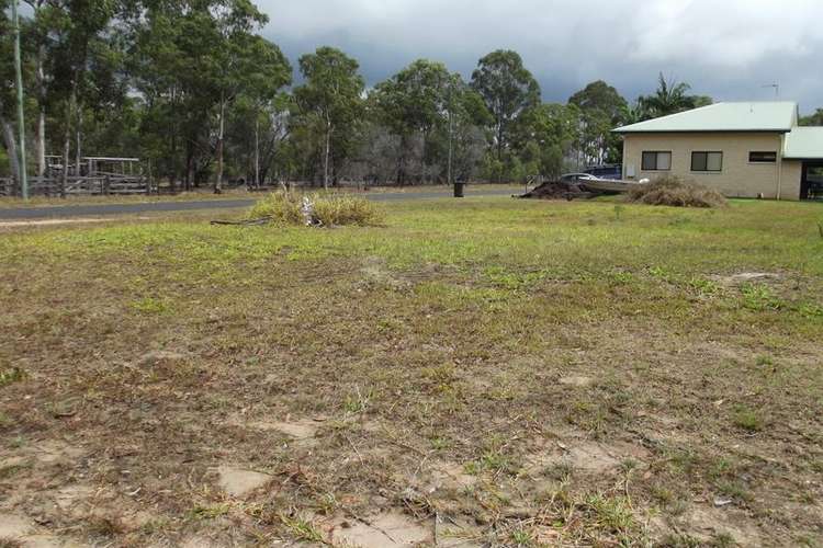 Second view of Homely residentialLand listing, 1 Gregory Street, Buxton QLD 4660