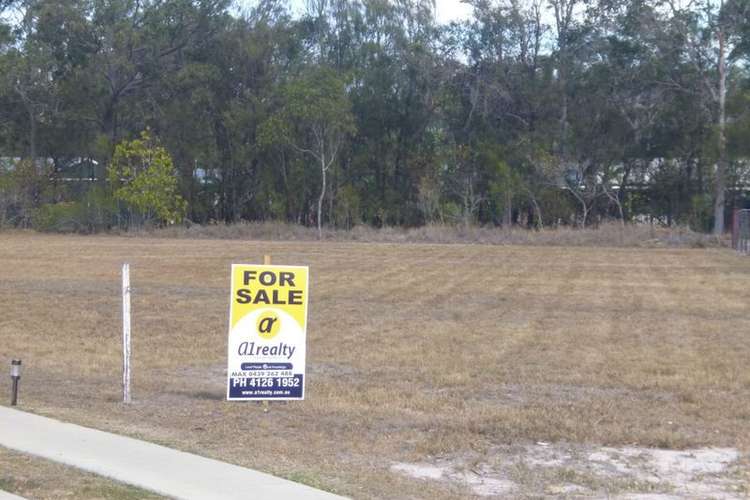 Second view of Homely residentialLand listing, 14 Burrumba Drive, Buxton QLD 4660