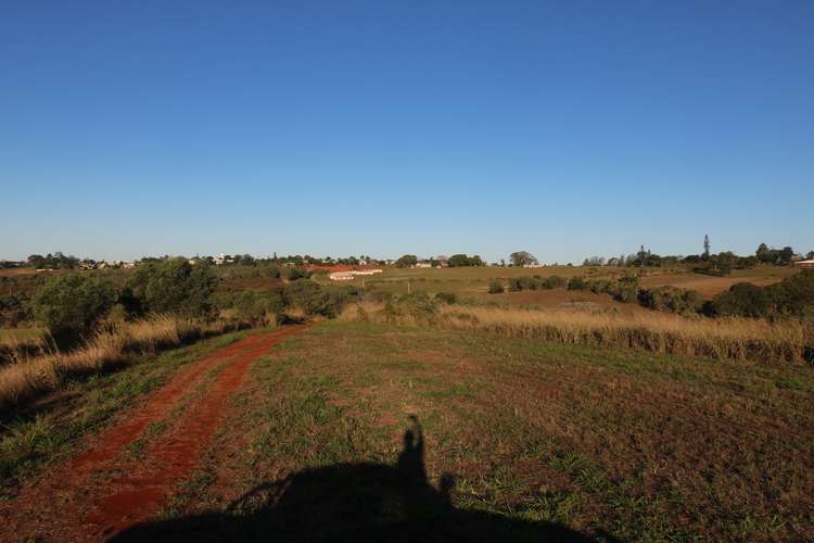 Fifth view of Homely residentialLand listing, 28 Outlook Drive, Childers QLD 4660