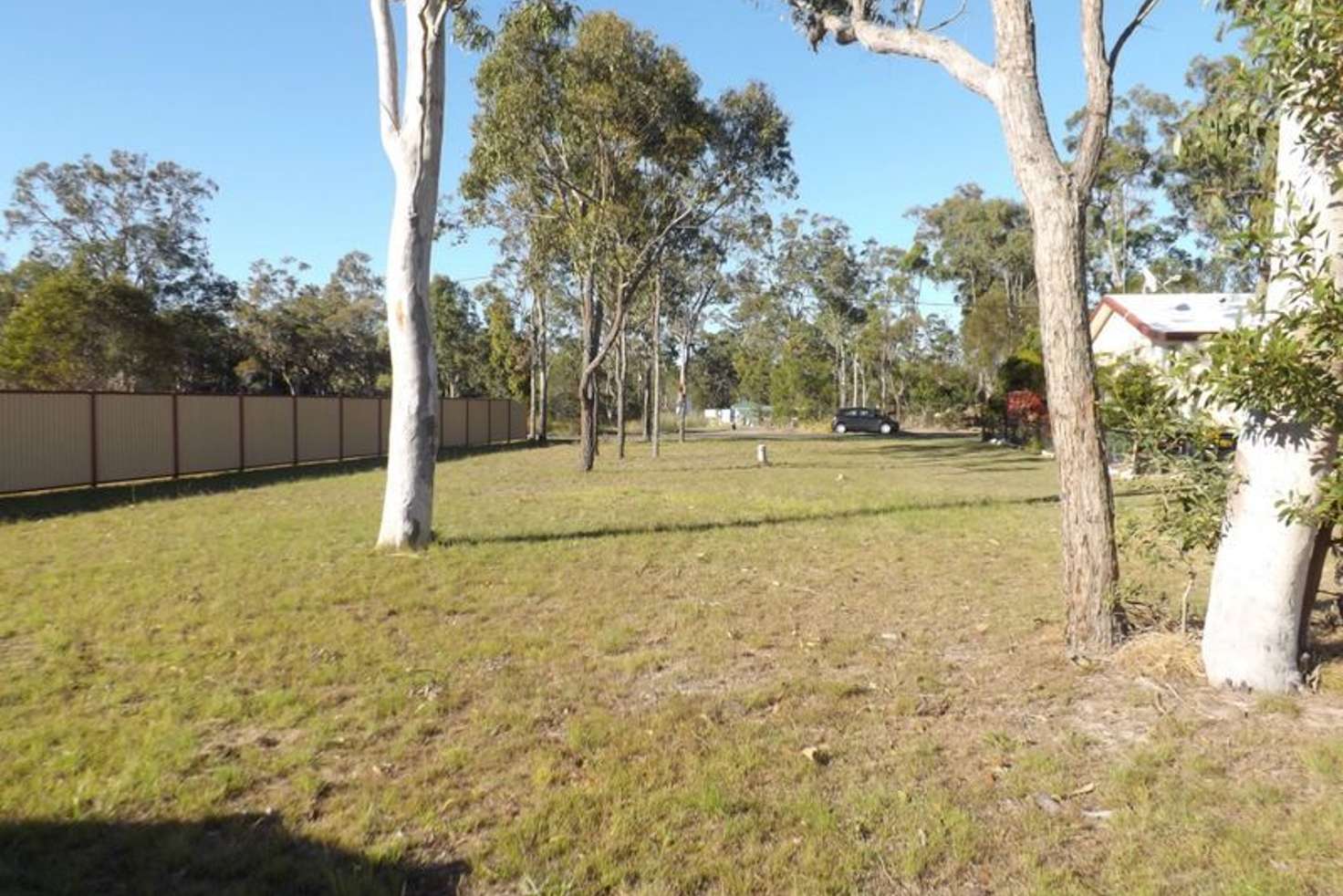 Main view of Homely residentialLand listing, 34 Powers Street, Buxton QLD 4660