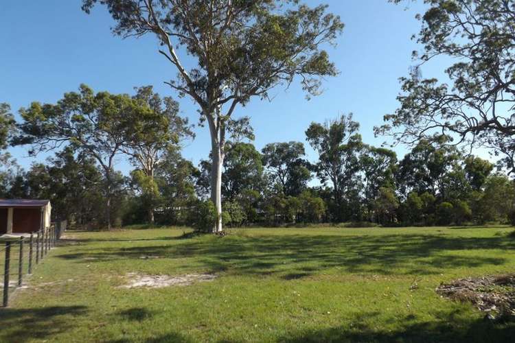 Main view of Homely residentialLand listing, 10 Burrumba Street, Buxton QLD 4660