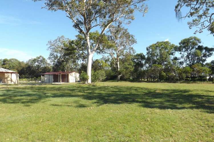 Second view of Homely residentialLand listing, 10 Burrumba Street, Buxton QLD 4660