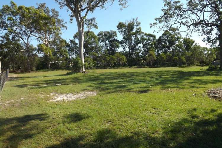 Third view of Homely residentialLand listing, 10 Burrumba Street, Buxton QLD 4660