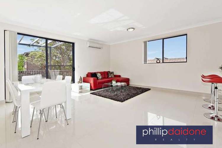 Second view of Homely unit listing, 7/132 Woodburn Road, Berala NSW 2141