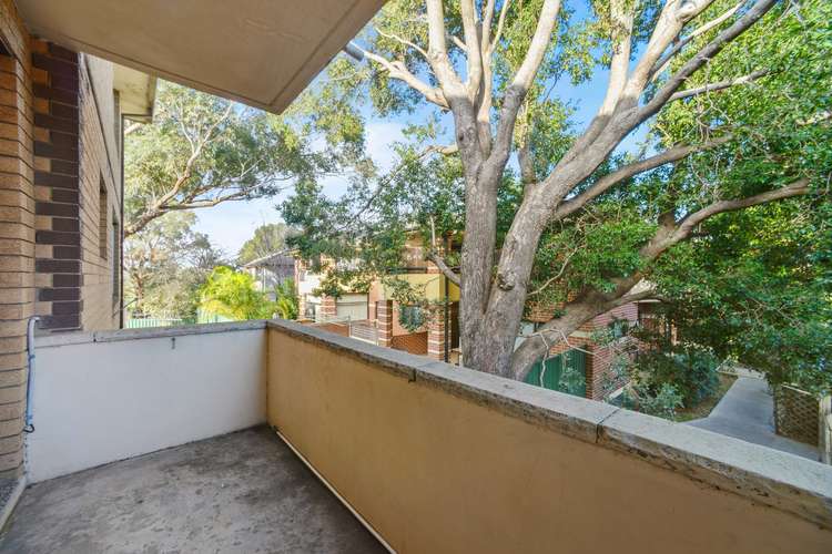 Fifth view of Homely apartment listing, 9/1 Hugh Street, Belmore NSW 2192