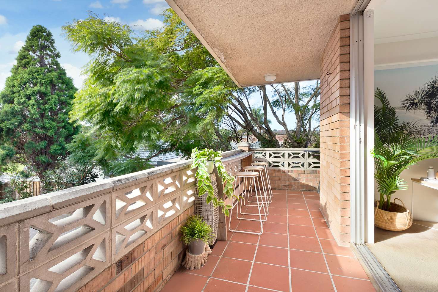 Main view of Homely apartment listing, 11/80 Wyadra Avenue, Freshwater NSW 2096