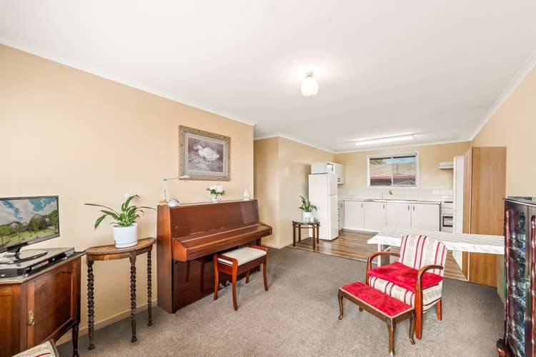 Second view of Homely semiDetached listing, 1 & 2/17 Watts Street, Drayton QLD 4350