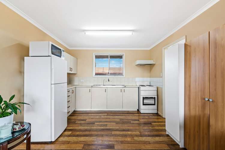 Third view of Homely semiDetached listing, 1 & 2/17 Watts Street, Drayton QLD 4350