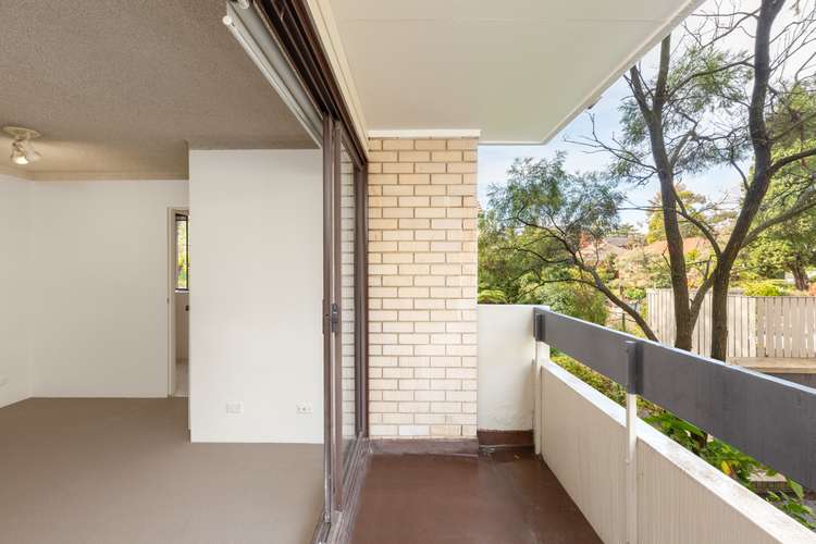 Second view of Homely unit listing, 19/8-10 Eddy Road, Chatswood NSW 2067