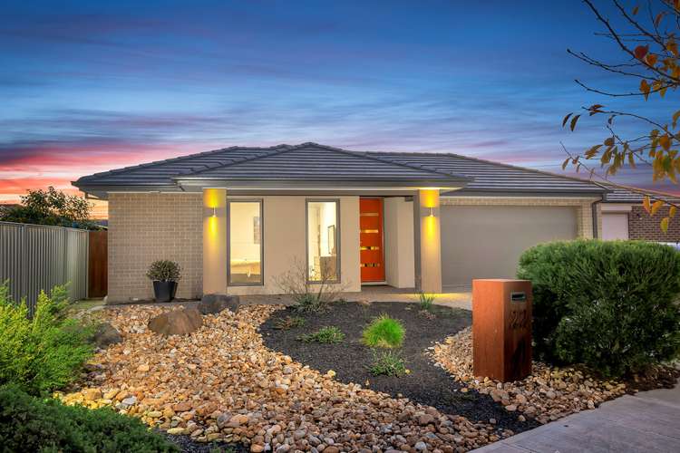 Main view of Homely house listing, 22 Cortula Road, Cranbourne East VIC 3977