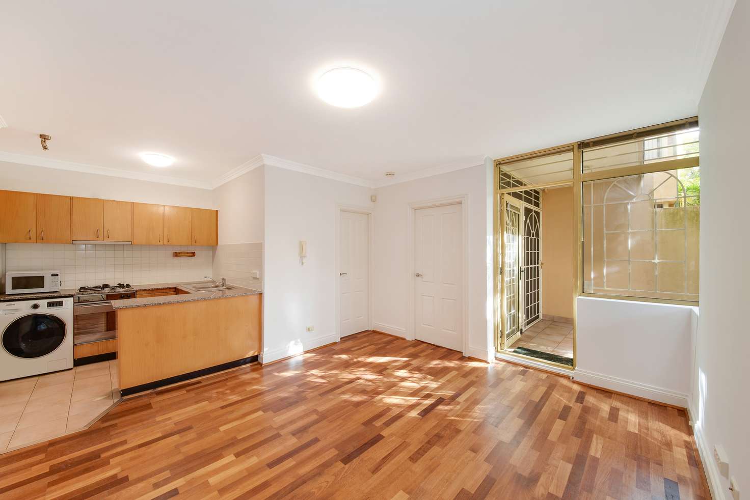 Main view of Homely apartment listing, 3/10-12 Gerard Street, Cremorne NSW 2090