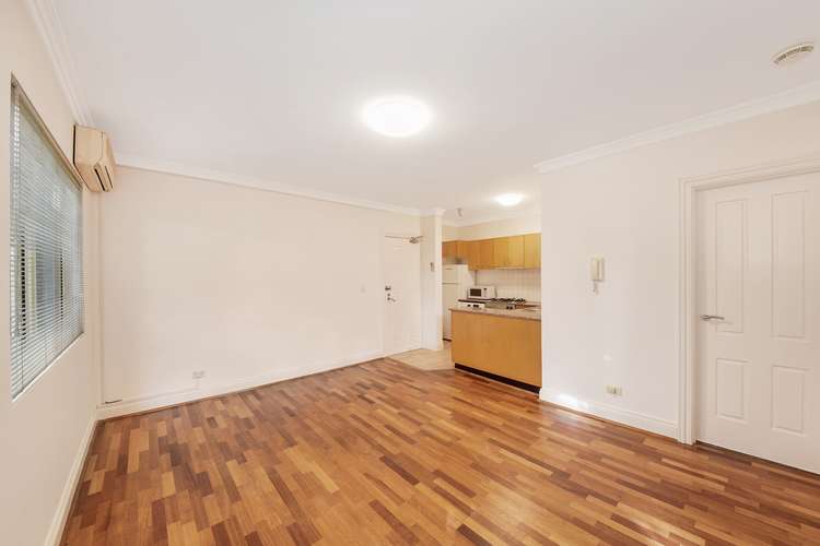 Second view of Homely apartment listing, 3/10-12 Gerard Street, Cremorne NSW 2090