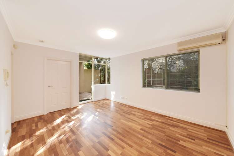 Third view of Homely apartment listing, 3/10-12 Gerard Street, Cremorne NSW 2090