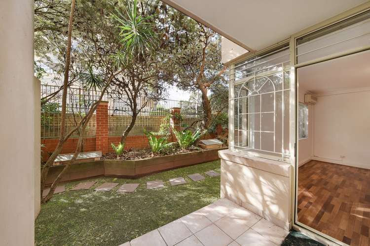 Fourth view of Homely apartment listing, 3/10-12 Gerard Street, Cremorne NSW 2090