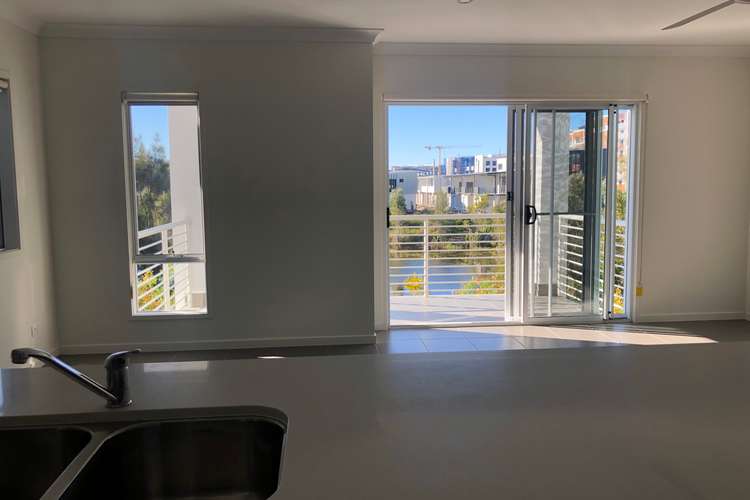 Third view of Homely house listing, 10 Viridian Circuit, Birtinya QLD 4575