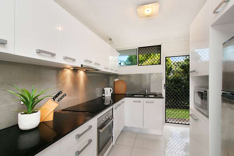 Second view of Homely unit listing, 1/16 Riviera Road, Miami QLD 4220