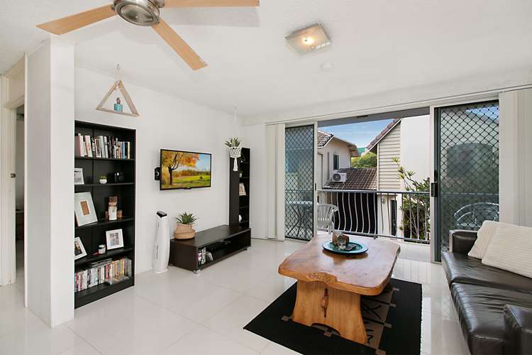 Third view of Homely unit listing, 1/16 Riviera Road, Miami QLD 4220
