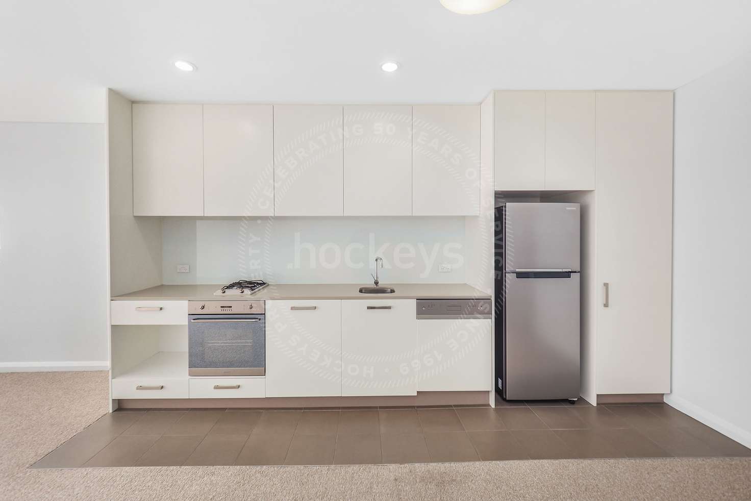 Main view of Homely apartment listing, 306/38 Atchison Street, St Leonards NSW 2065