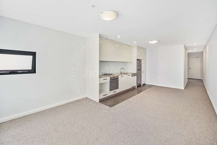 Second view of Homely apartment listing, 306/38 Atchison Street, St Leonards NSW 2065