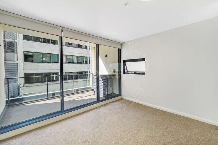 Third view of Homely apartment listing, 306/38 Atchison Street, St Leonards NSW 2065