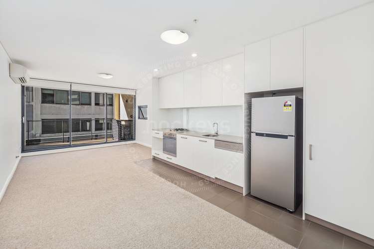 Fourth view of Homely apartment listing, 306/38 Atchison Street, St Leonards NSW 2065
