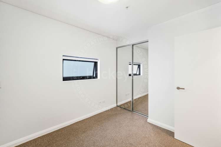 Fifth view of Homely apartment listing, 306/38 Atchison Street, St Leonards NSW 2065