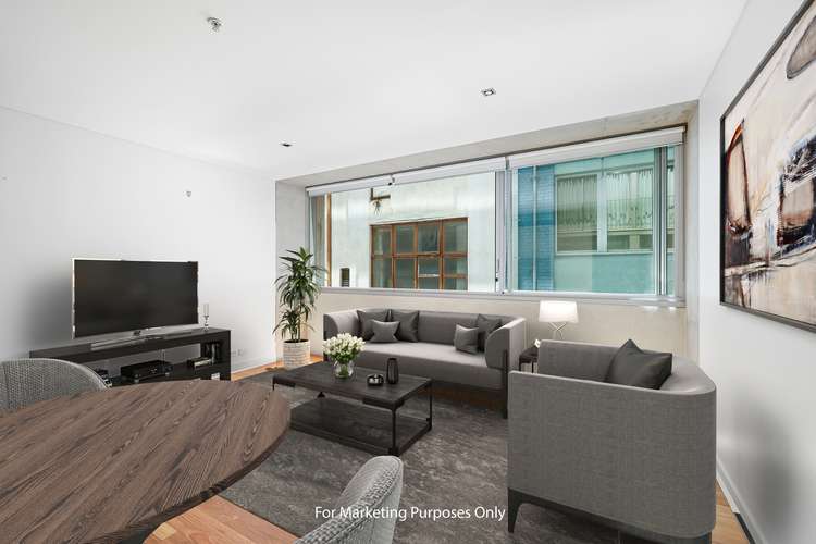 Second view of Homely apartment listing, 205/21 Brisbane Street, Surry Hills NSW 2010